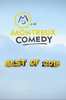 Kévin Razy interpreta a Self en Montreux Comedy Festival 2016 - Best Of