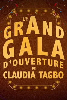 Alex Ramirès interpreta a Self en Montreux Comedy Festival 2018 - Le Grand Gala D'ouverture De Claudia Tagbo