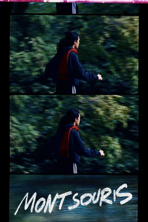 Raïka Hazanavicius interpreta a  en Montsouris