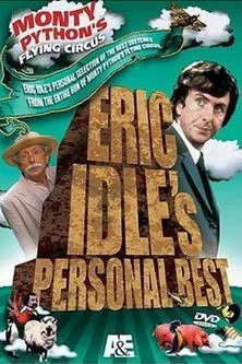 Eric Idle interpreta a Various Characters en Monty Python's Flying Circus - Eric Idle's Personal Best