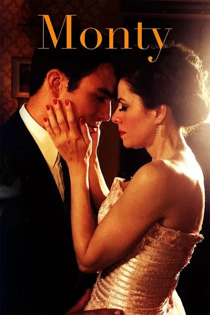 Jeffrey Patrick Olson interpreta a Ed Fury en Monty