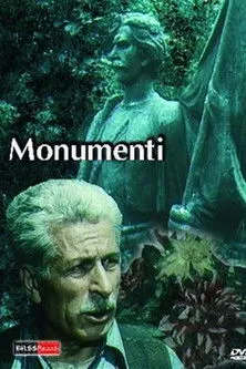 Fatos Haxhiraj interpreta a Fotografi en Monumenti