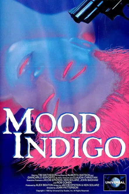 Pierre Epstein interpreta a Dr. Leon Gersh en Mood Indigo