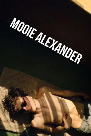 Florian Regtien interpreta a Alexander en Mooie Alexander