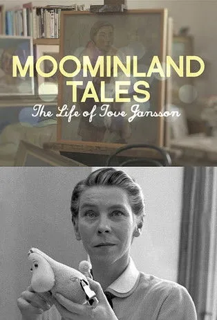 Samuel West interpreta a Narrator en Moominland Tales: The Life of Tove Jansson