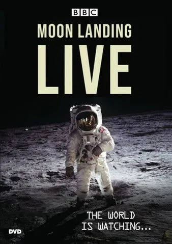 Neil Armstrong interpreta a Himself en Moon Landing Live