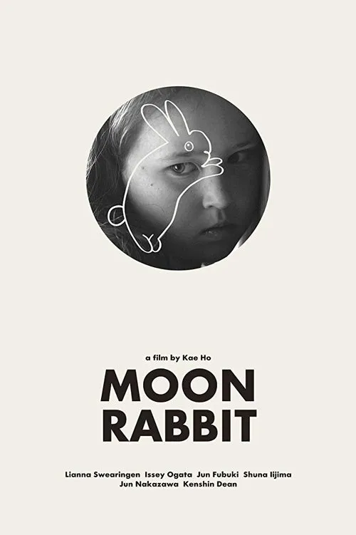 Lianna Swearingen interpreta a  en Moon Rabbit