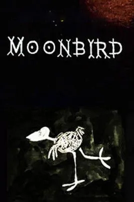 Portada de Moonbird
