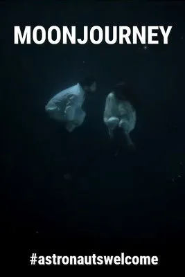 Timur Isik interpreta a en Moonjourney