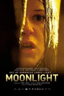 Póster de Moonlight (Amor en fuga)