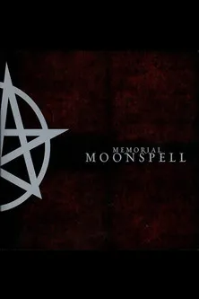 Mike Gaspar interpreta a Self en Moonspell: Memorial DVD