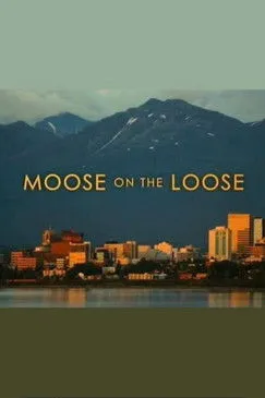 John Simm interpreta a Narrator en Moose on the Loose