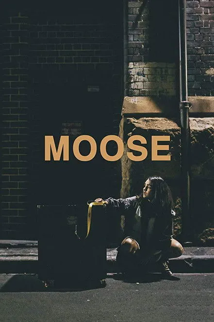 Geraldine Viswanathan interpreta a Lucy en Moose