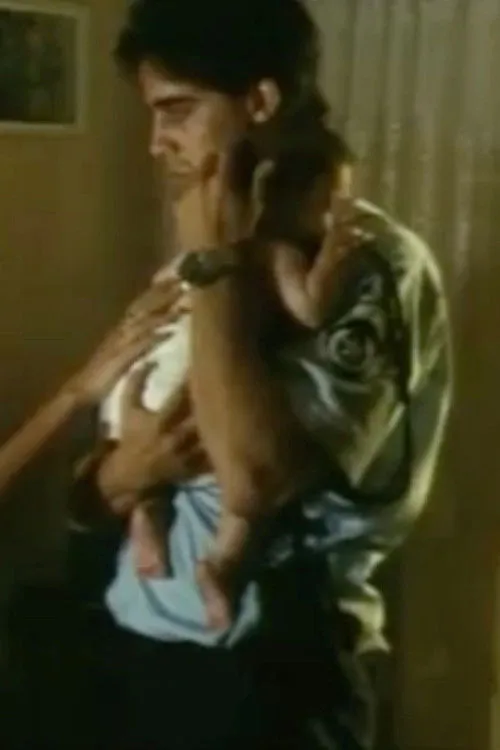 Nir Levy interpreta a Moosh en Moosh