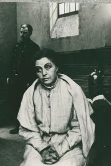 Lilly Jacobson interpreta a en Mor och dotter