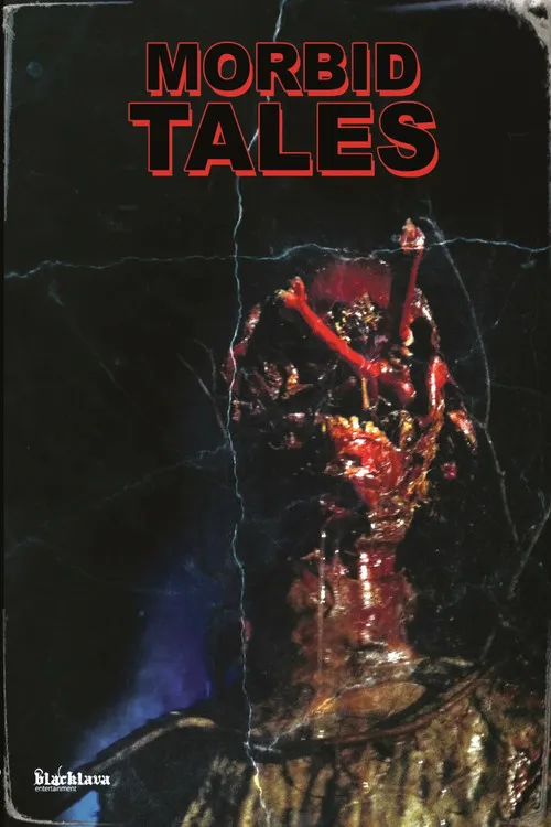 Póster de Morbid Tales
