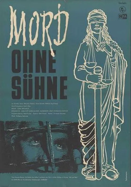 Horst Schönemann interpreta a en Mord ohne Sühne