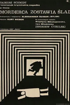 Krystyna Mikolajewska interpreta a Natalia Loszynska en Morderca zostawia ślad