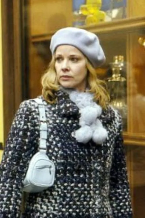 Póster de Mörderische Suche