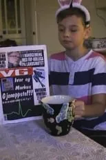 Markus Frisvold Berntsen interpreta a Markus en Morderkaninen 2