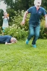 Markus Frisvold Berntsen interpreta a Markus en Morderkaninen