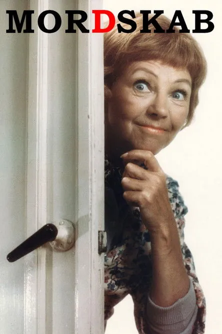 Ole Monty interpreta a Kriminalkommisær Henry Berg en Mordskab