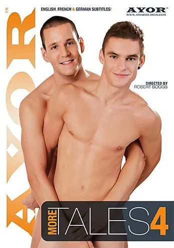 Póster de More Tales 4