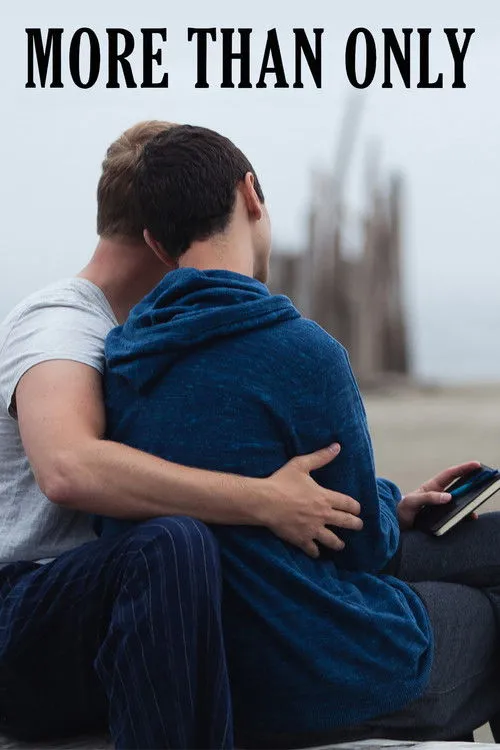 Póster de More Than Only