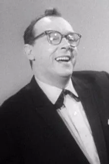 Póster de la película Morecambe and Wise: Be Wise Don't Drink and Drive