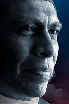 José Juan de la O interpreta a José María Morelos en Morelos, Siervo de la Nación