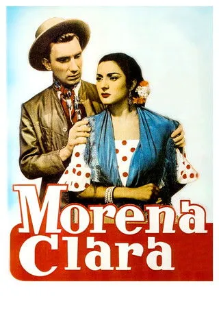 Portada de Morena clara