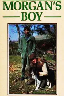 Michael Troughton interpreta a Vicar en Morgan's Boy