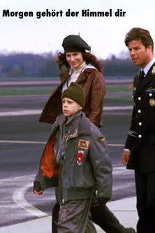 Sophie Pflügler interpreta a Lena en Morgen gehört der Himmel dir