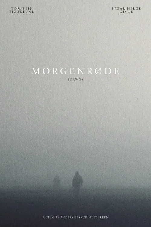 Póster de Morgenrøde