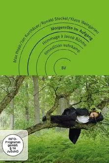 Póster de la película Morgenröte im Aufgang - Hommage à Jacob Böhme