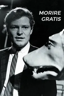 Adriano Amidei Migliano interpreta a The prostitute's brother en Morire gratis