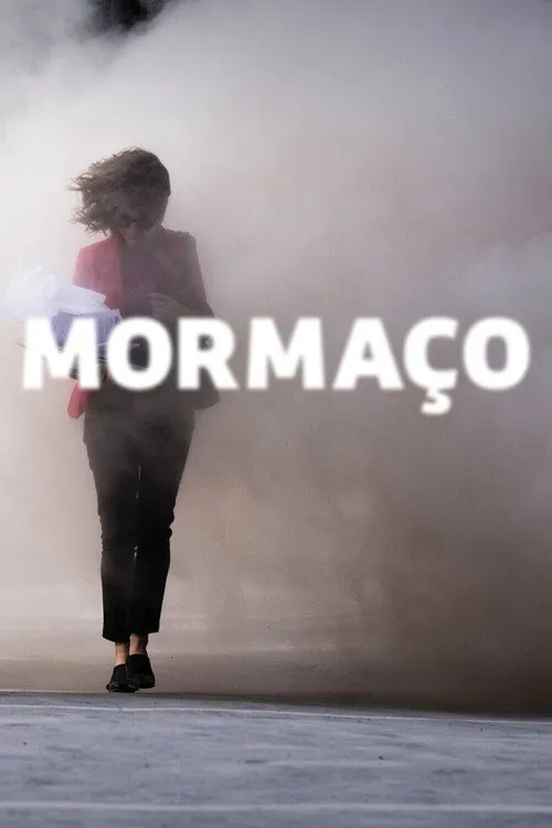 Póster de Mormaço