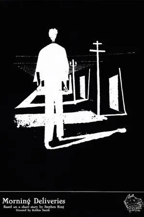 Paris Peterson interpreta a Spike en Morning Deliveries