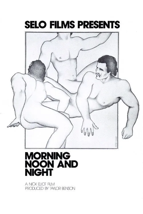 Portada de Morning, Noon and Night
