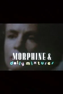 Joanna Griffiths interpreta a Caroline O'Farrell en Morphine and Dolly Mixtures