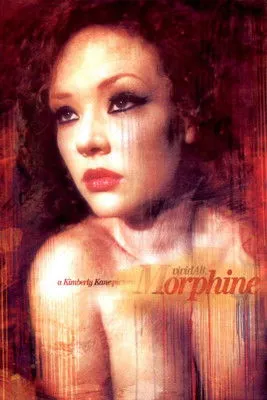 Póster de Morphine