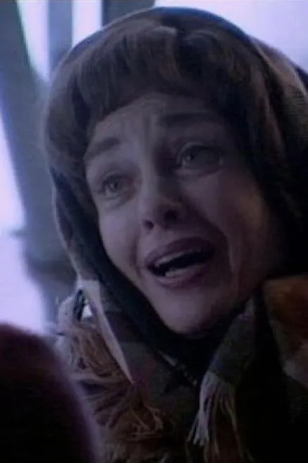 Jens Gotthelf interpreta a Kim en Mors dag