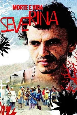 Sebastião Vasconcelos interpreta a Mestre Carpina en Morte e Vida Severina