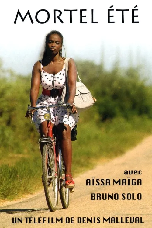 Póster de Mortel Été