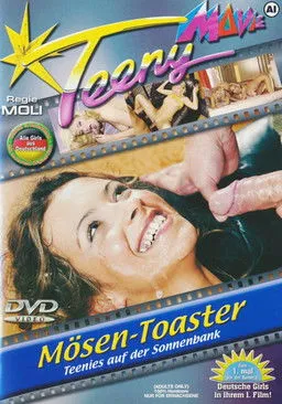 Póster de Mösen-Toaster