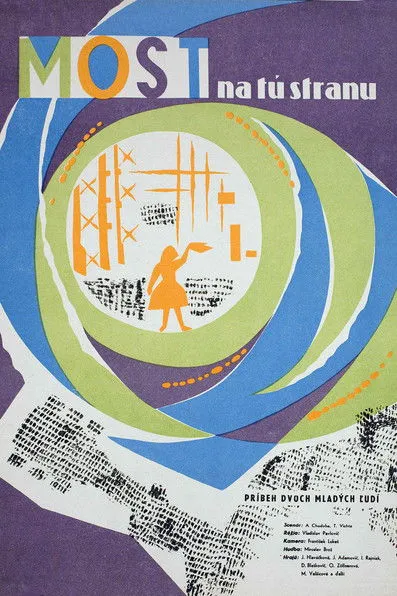 Jozef Sorok interpreta a en Most na tú stranu