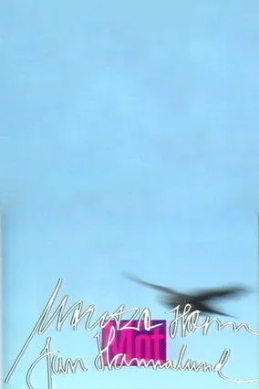 Jan Hammarlund interpreta a Self en Möt Maritza Horn & Jan Hammarlund