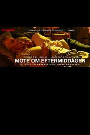 Sven-Bertil Taube interpreta a en Möte om eftermiddagen