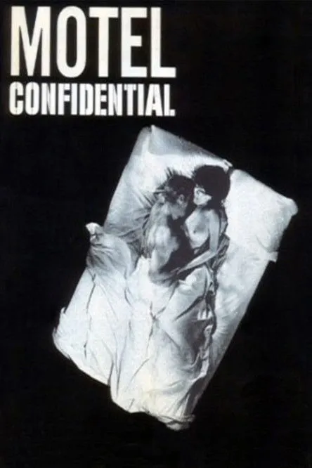 Coleen O'Brien interpreta a  en Motel Confidential