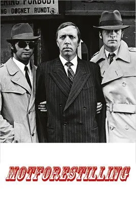 Martin Gisti interpreta a en Motforestilling